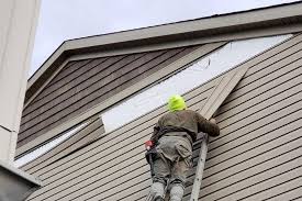 Best Vinyl Siding Installation  in Steele, AL